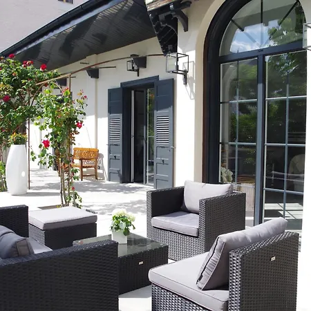 La Mansarde Bed and breakfast
