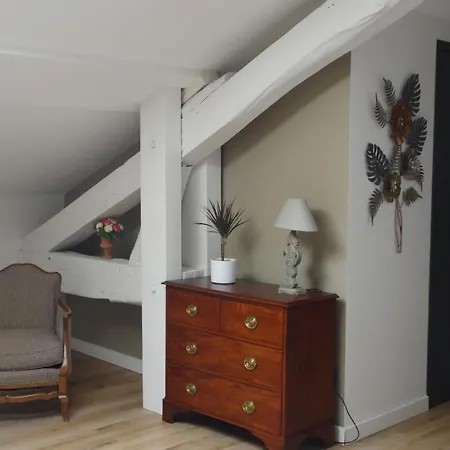 La Mansarde Bed & Breakfast