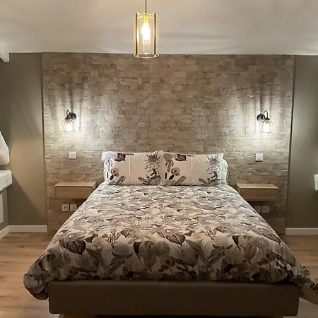 Bed & Breakfast La Mansarde