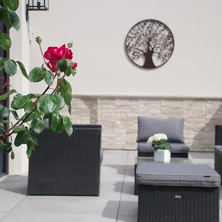 La Mansarde Aix-les-Bains