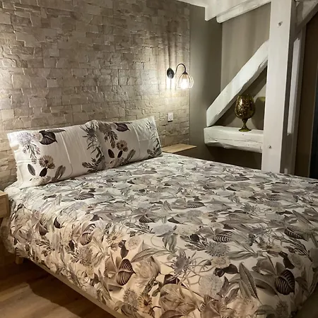 Bed & Breakfast La Mansarde